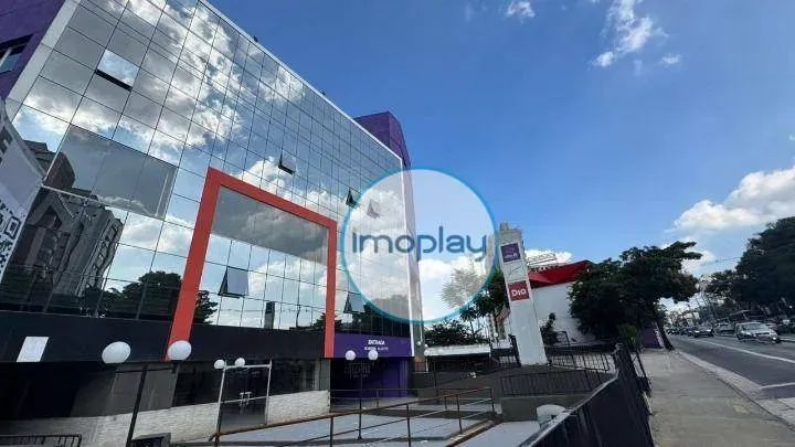 Ponto, loja para alugar no Morumbi - São Paulo/SP