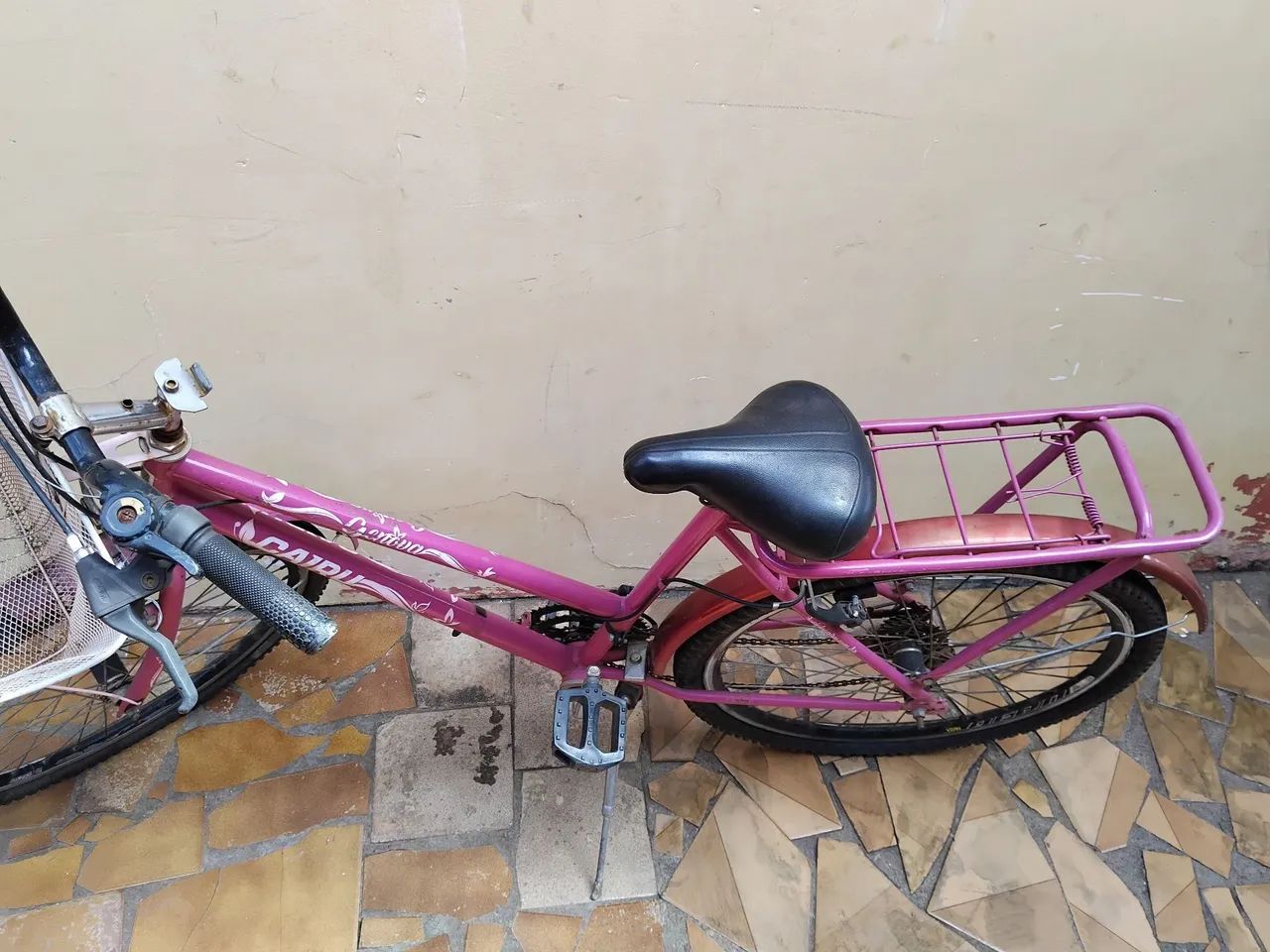 Bicicleta - Foto 5