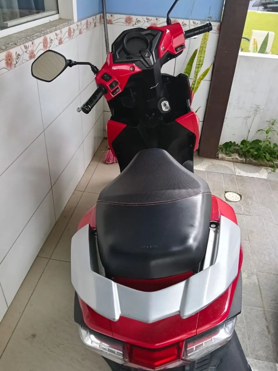 Em venda motocicleta  - Foto 3