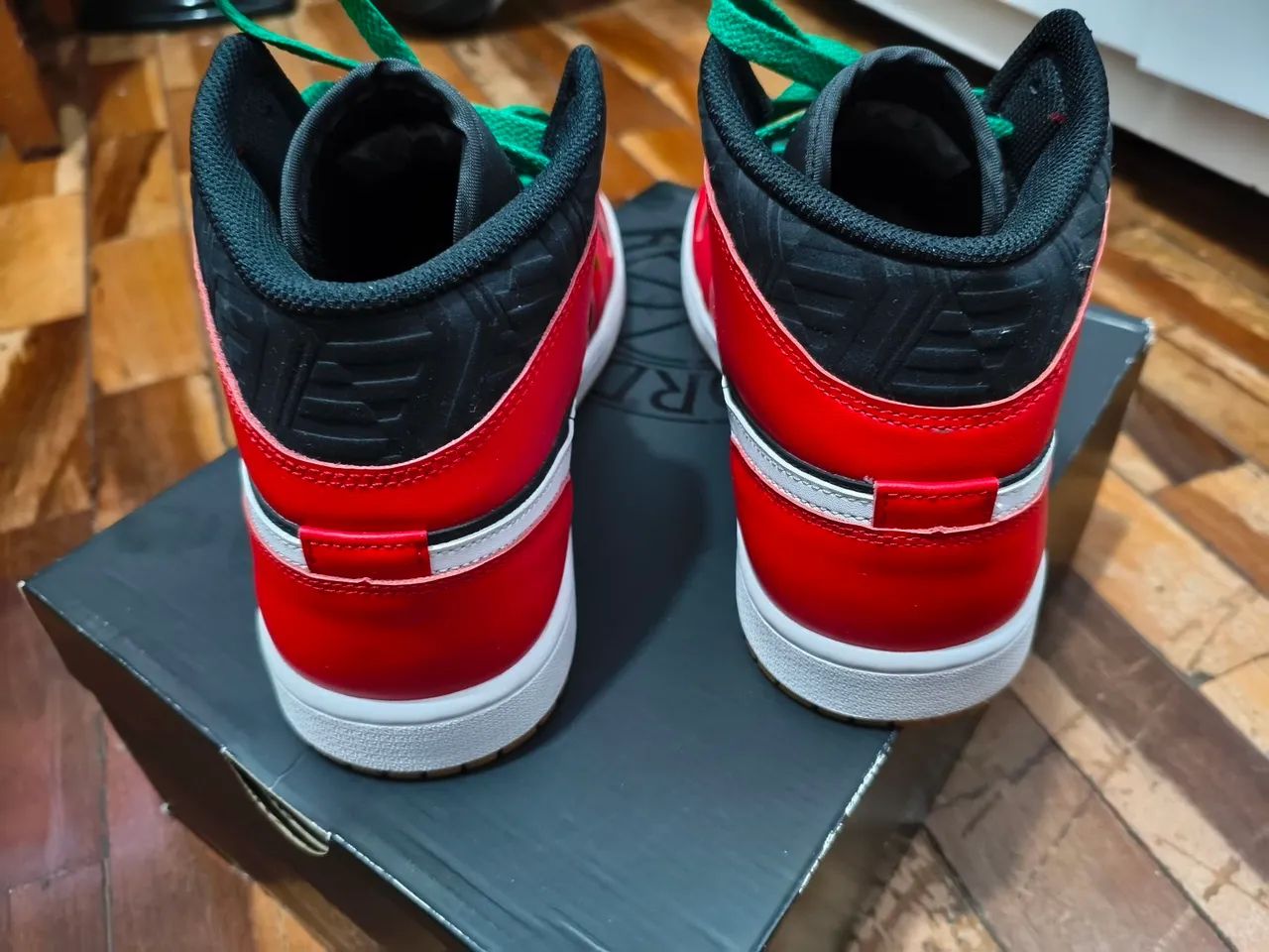Jordan 1 MID N-42 - Foto 3