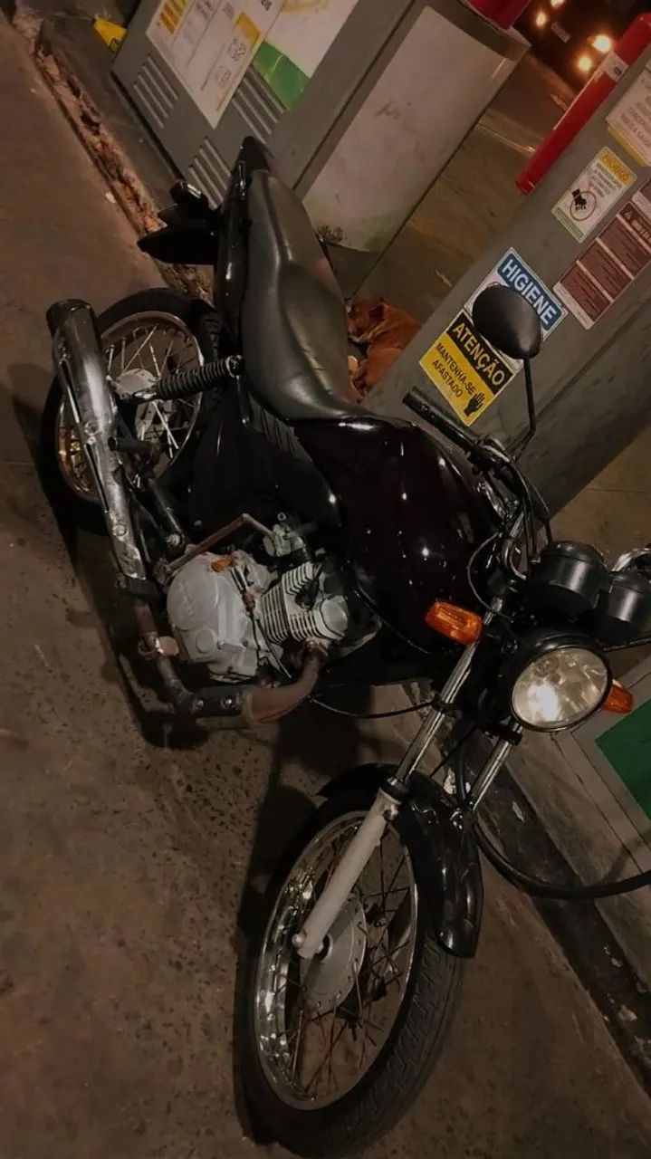 Kawasaki Zx-11 1100cc 1976 - 1473591010 | OLX