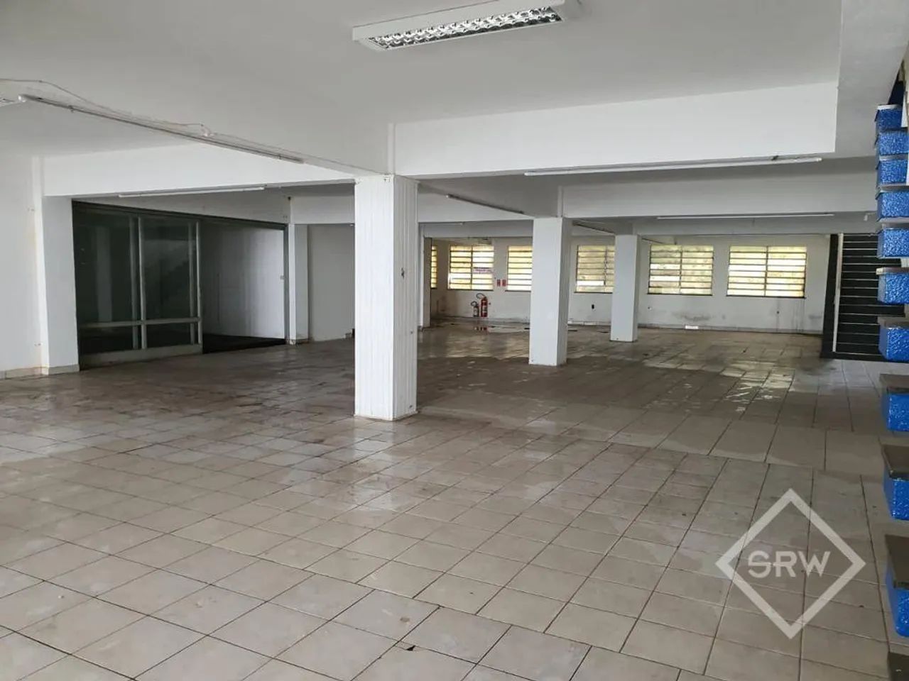 LOJA PARA LOCAÇÃO - 977 M² - CENTRO - PEDREIRA/SP - Foto 3