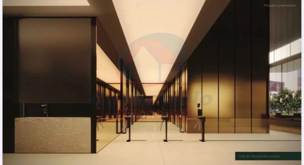 EMPRESARIAL MARIE CURIE - ILHA DO LEITE - Sala comercial à venda em Recife-PE, bairro Ilha - Foto 4