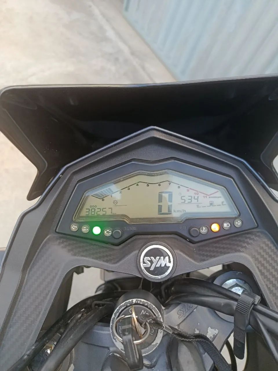 Moto muito boa  - Foto 2