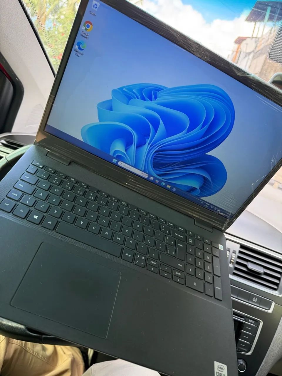Notebook Dell 10th Gen - Foto 3