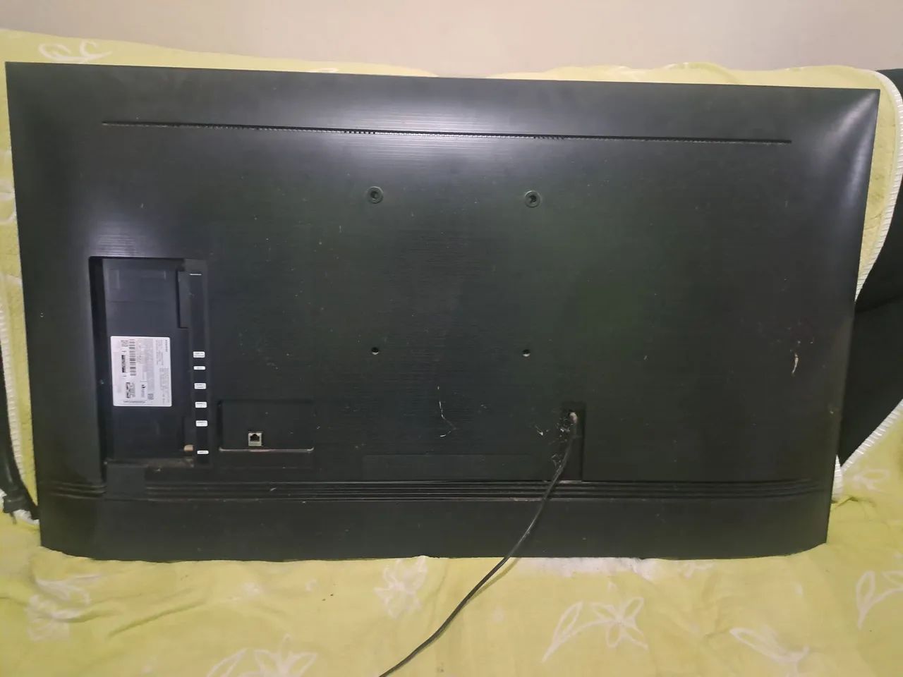 Tv com defeito. - Foto 4