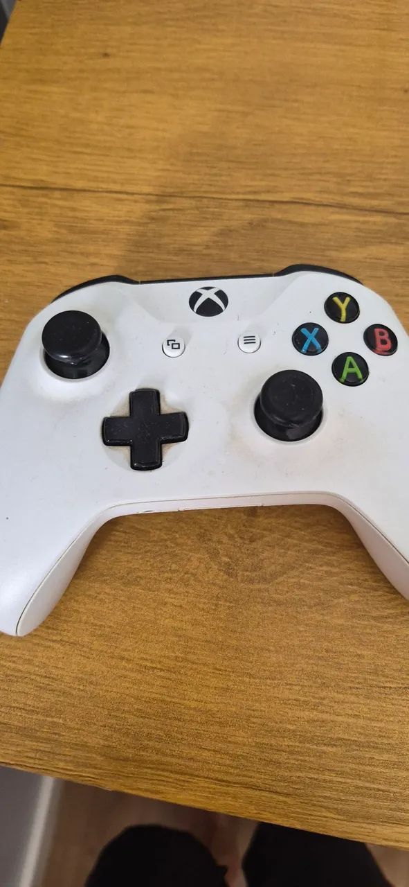 Xbox ONE S - Foto 4