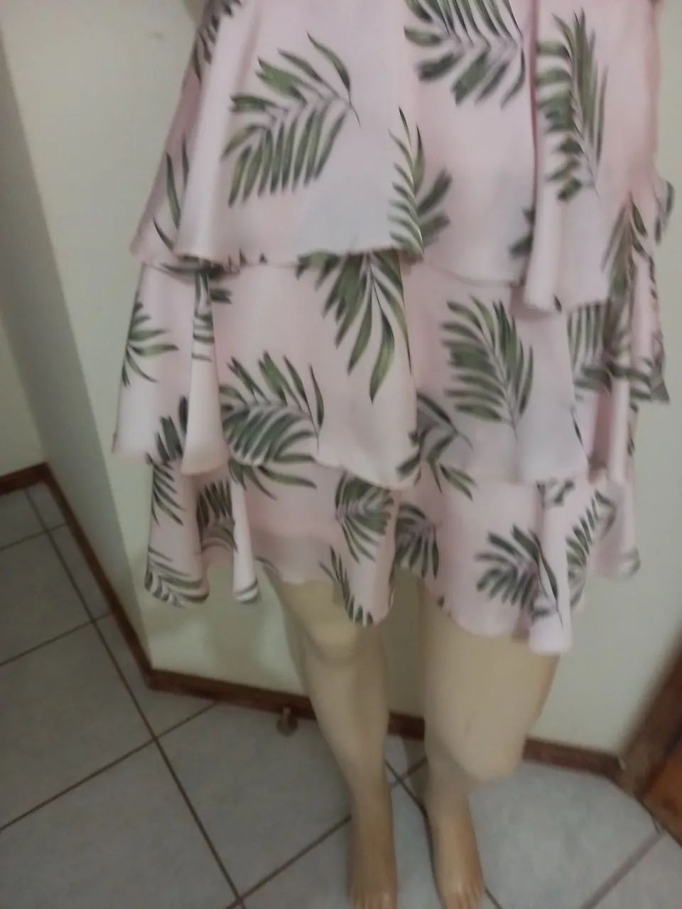 Vestido Iorane 38 - Foto 3