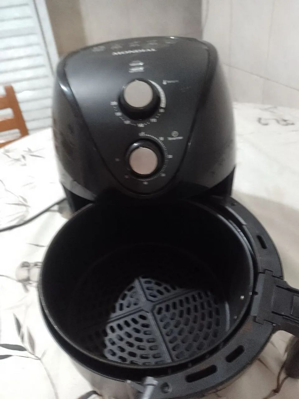 Airfryer Mondial  - Foto 2