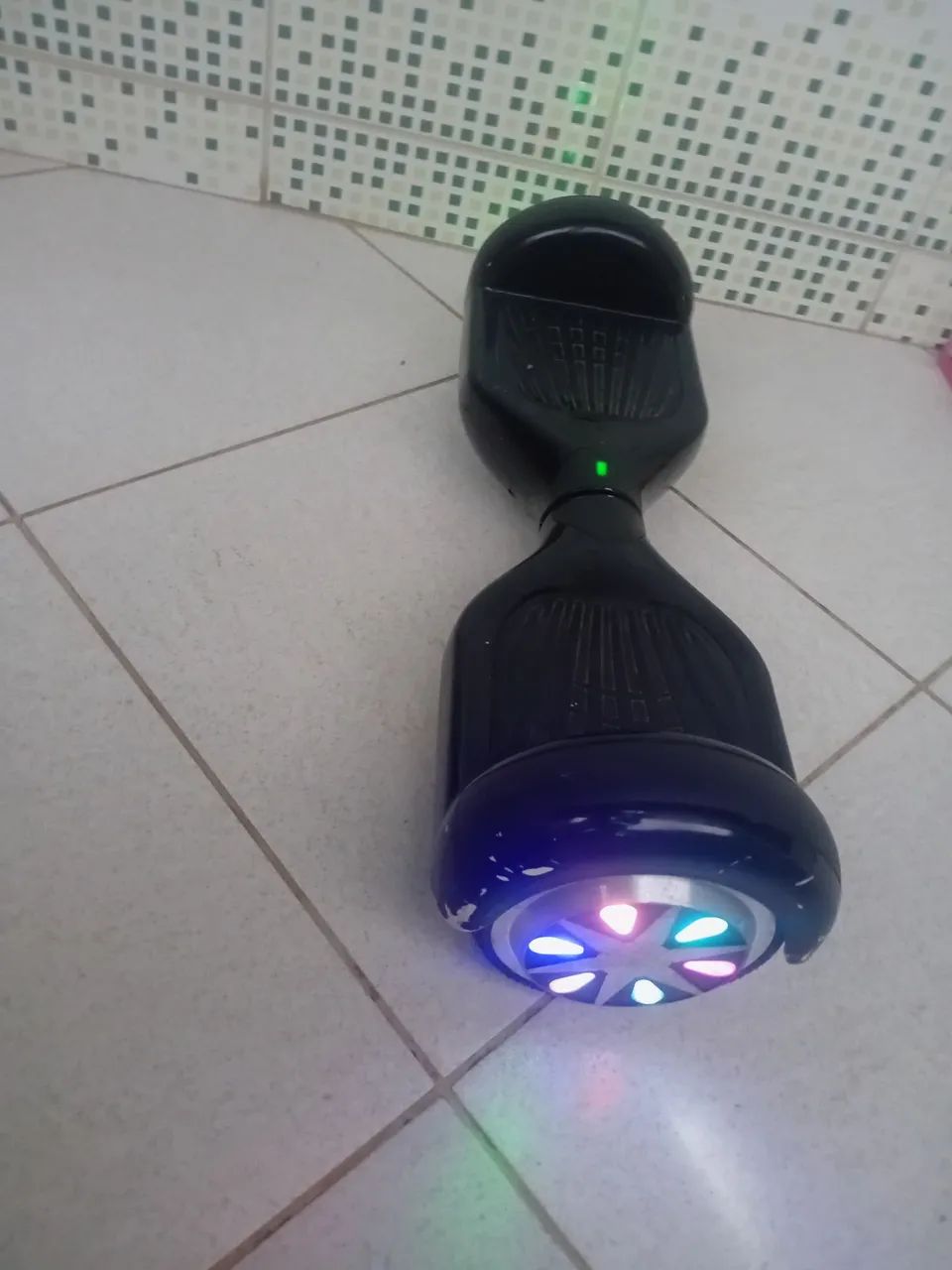 Hoverboard 