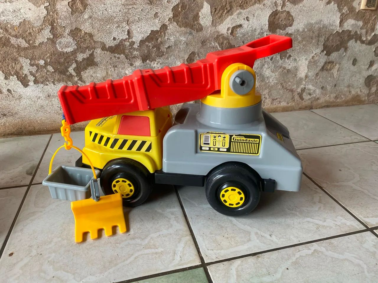 Kit Brinquedo infantil  - Foto 3