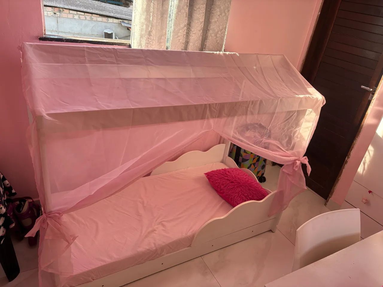 Cama infantil  - Foto 3