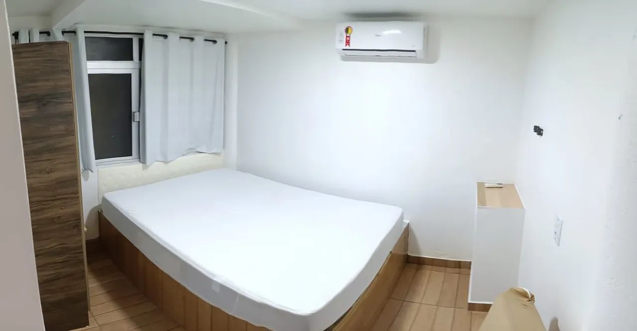 Kitnet para 1 ou casal - Foto 3