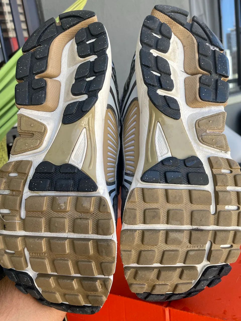  Tenis Nike vomero 5  - Foto 4