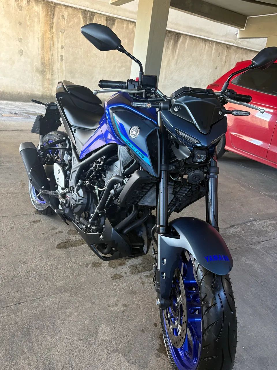 MT03 Abs 2023/2024 - Foto 5