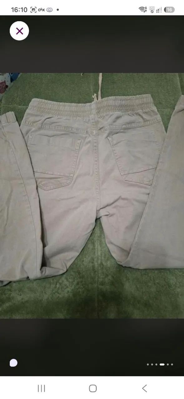 Calça joger skini - Foto 4
