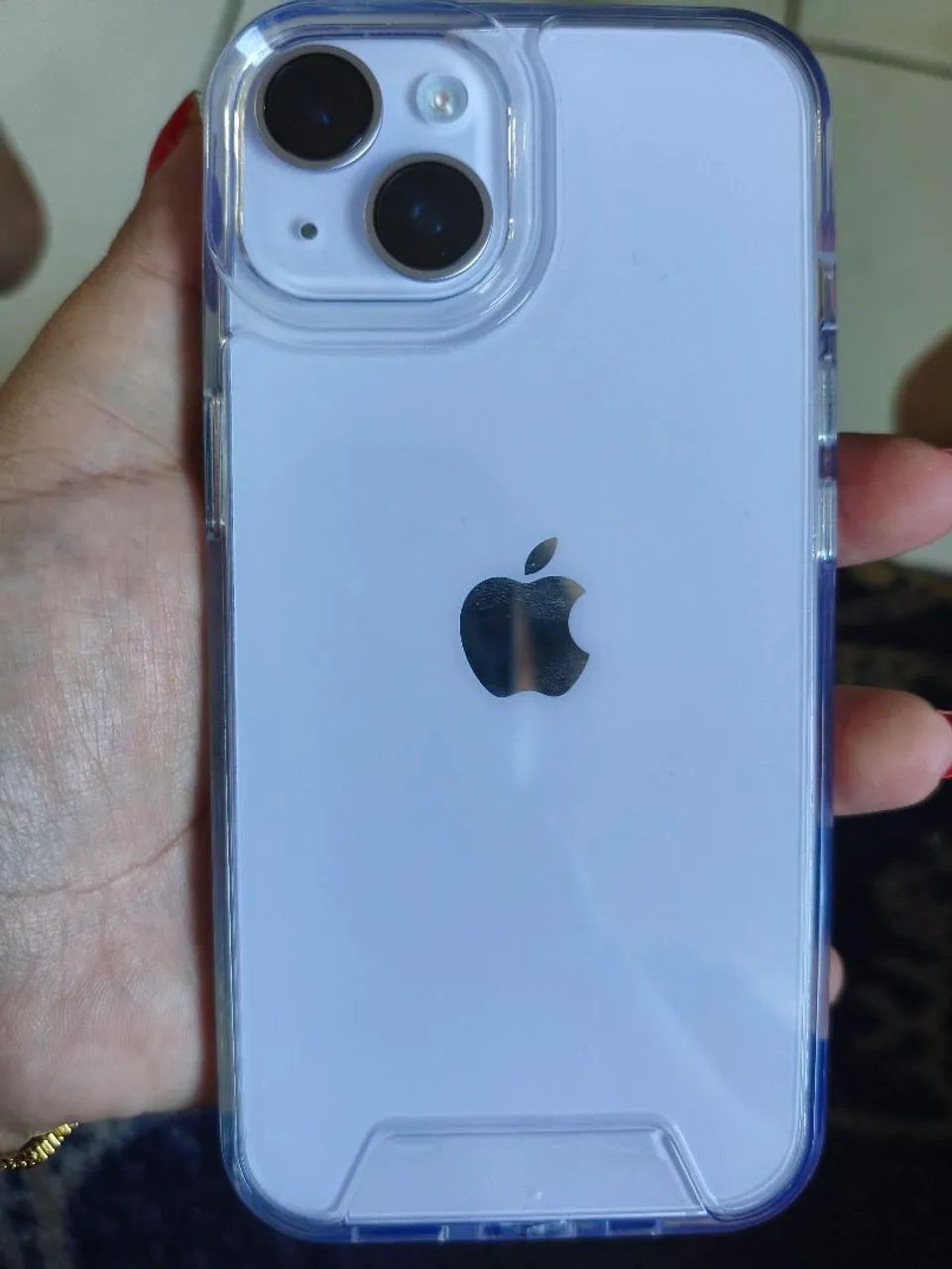 iPhone 14 128gb - Foto 2