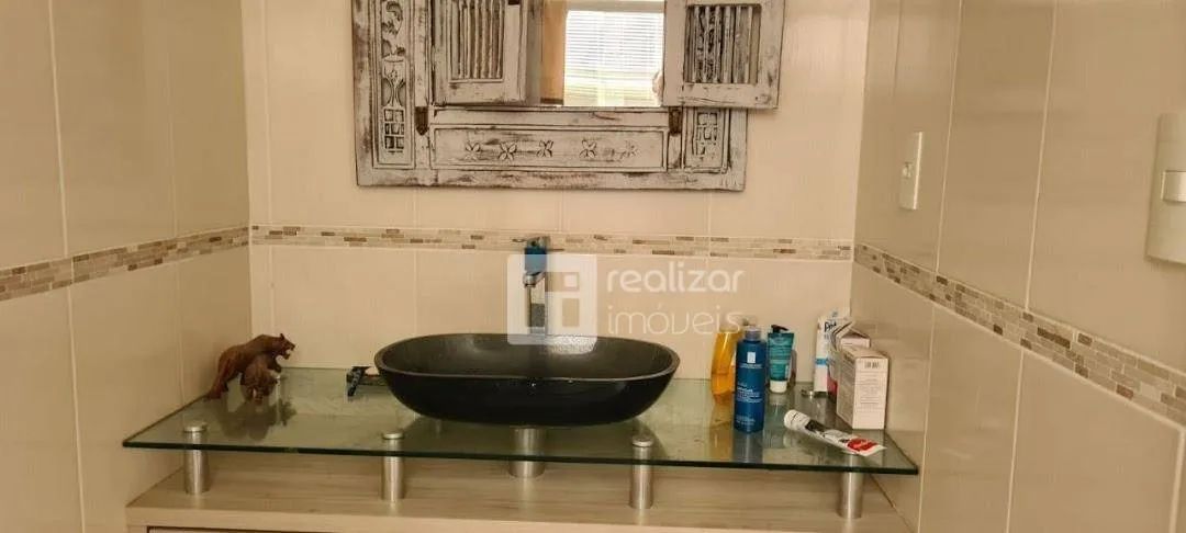Apartamento Residencial à venda, Centro, Florianópolis - AP0093. - Foto 3