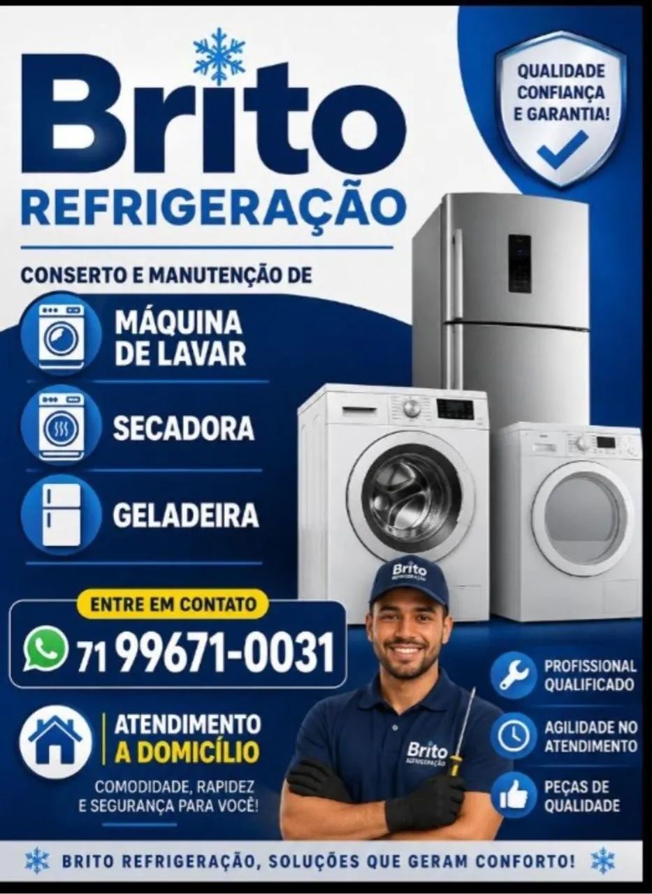 Tecnico em Refrigeração - Foto 5