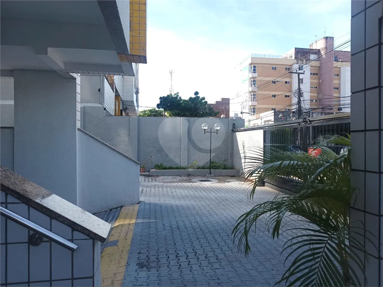Apartamento com 4 quartos à venda em Meireles - CE - Foto 5