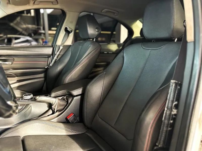 BMW 320I 320i 2016 - Foto 4