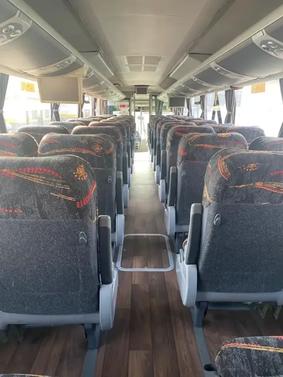 onibus G7 - Foto 4