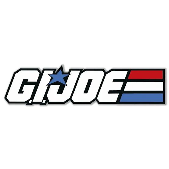 GIJOE RESERV TOM