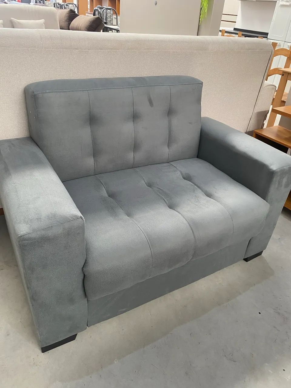 SOFÁ BOB NOVO  - Foto 3