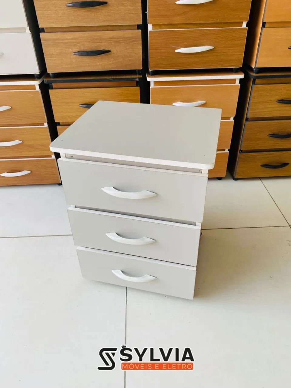 Mesa de cabiceira  - Foto 4