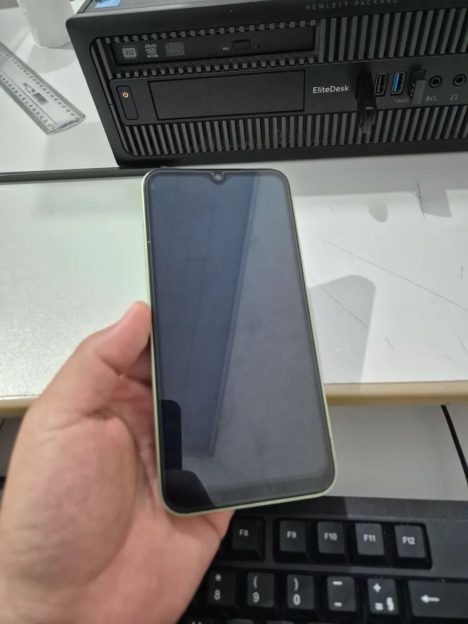 Celular samsung A24  - Foto 2