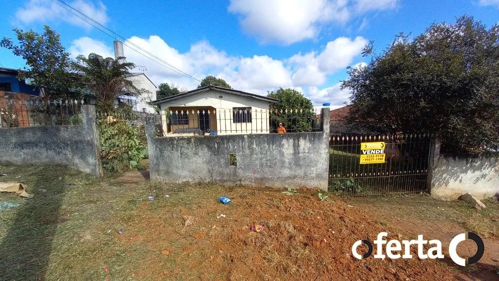 Terreno em Araucária - Foto 2