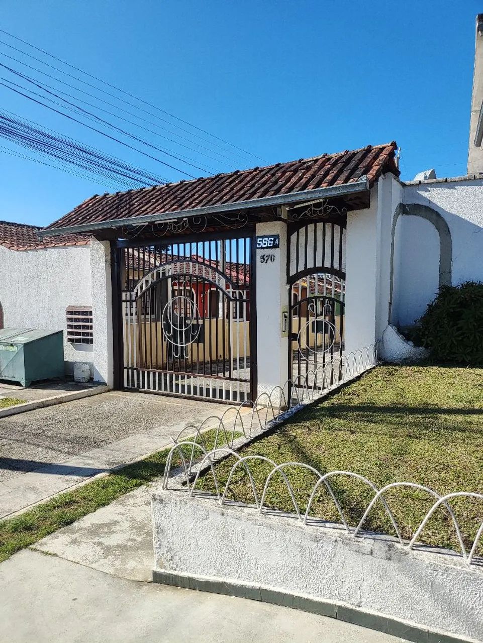 Foto - Curitiba - Butiatuvinha