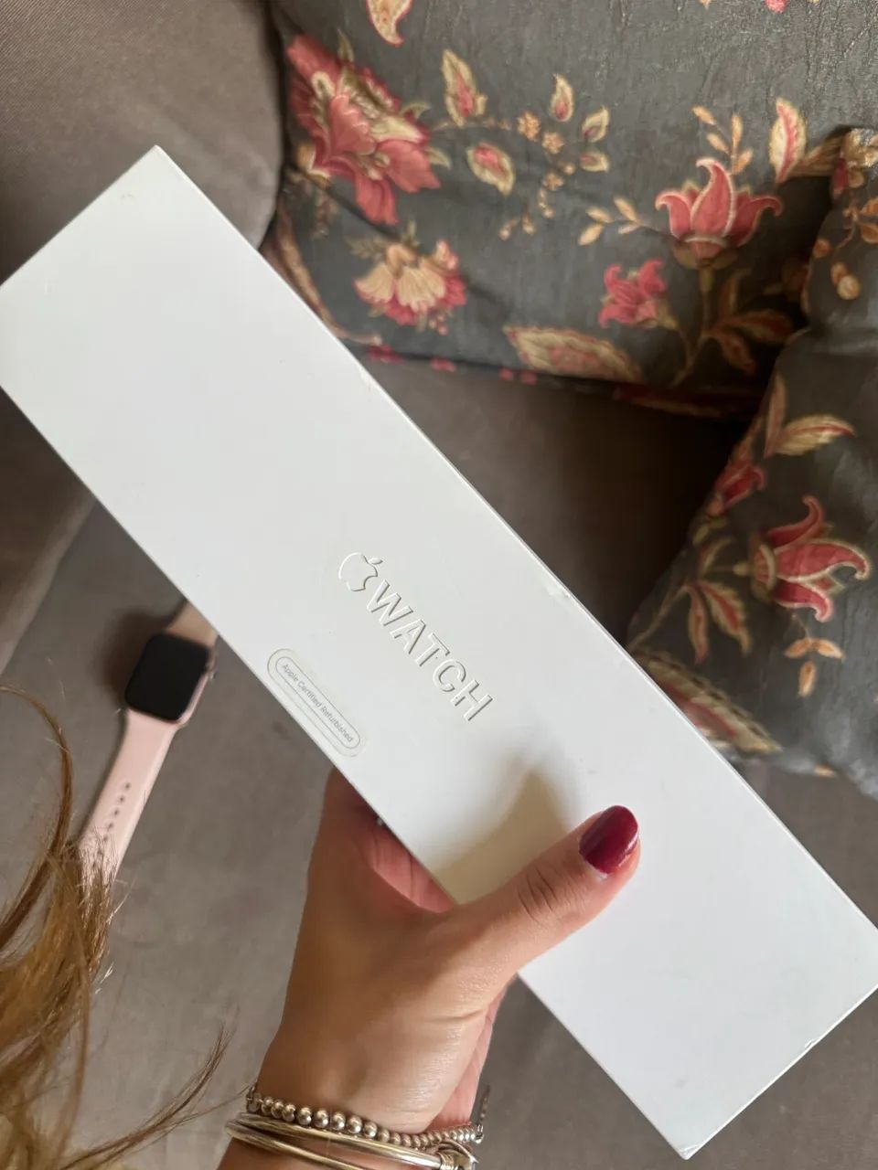 apple watch series 5  - Foto 2