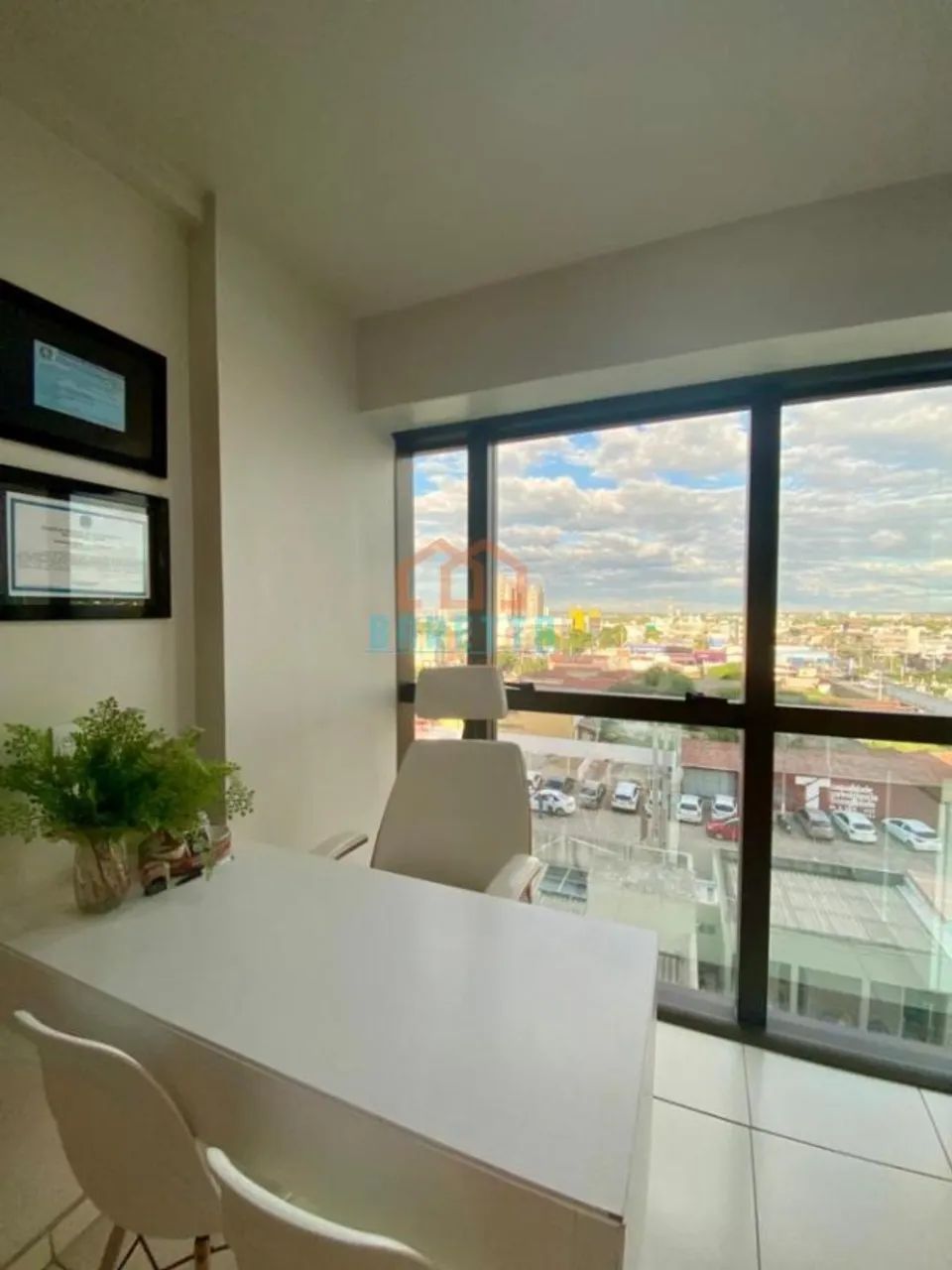 CÓD: 6257.  Sala Comercial à Venda | West Clinical - Doze Anos, Mossoró/RN - Foto 4