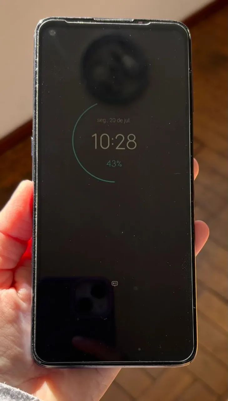 Moto g9 plus  - Foto 4