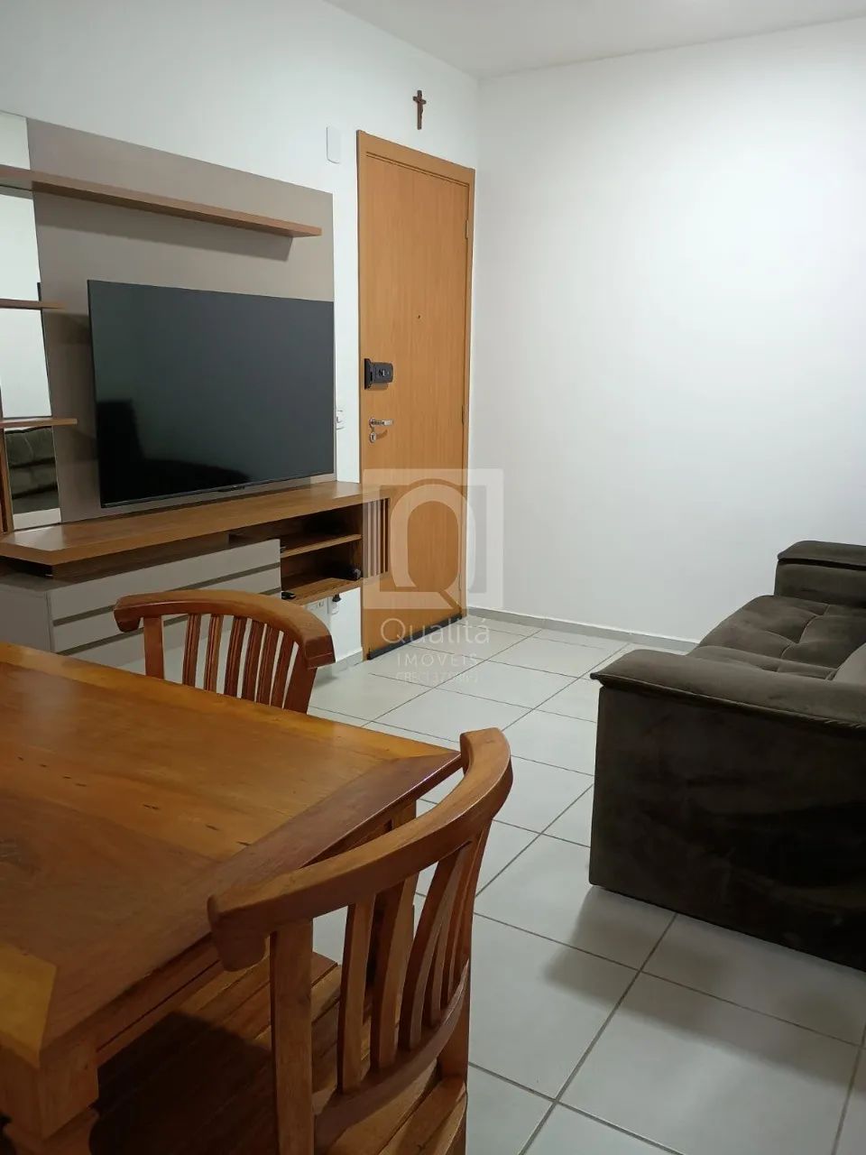 Apartamento à venda em Votorantim-SP - Foto 4