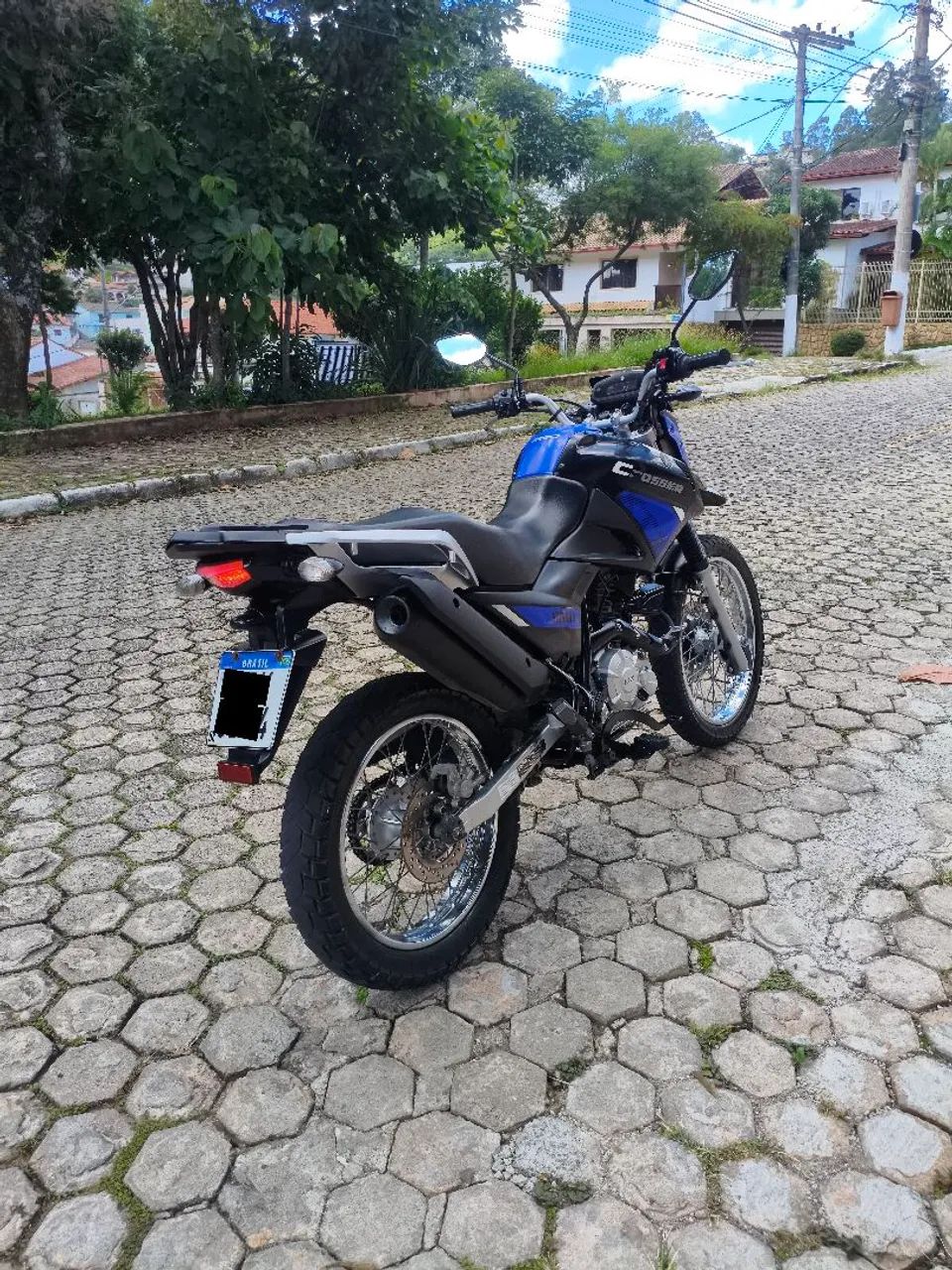 Crosser 150 2024 - Foto 5