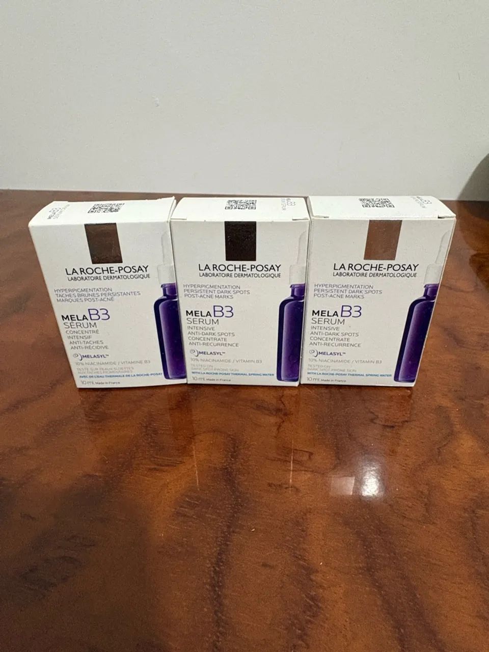 SERUM LA ROCHE-POSAY 10ml  - Foto 2