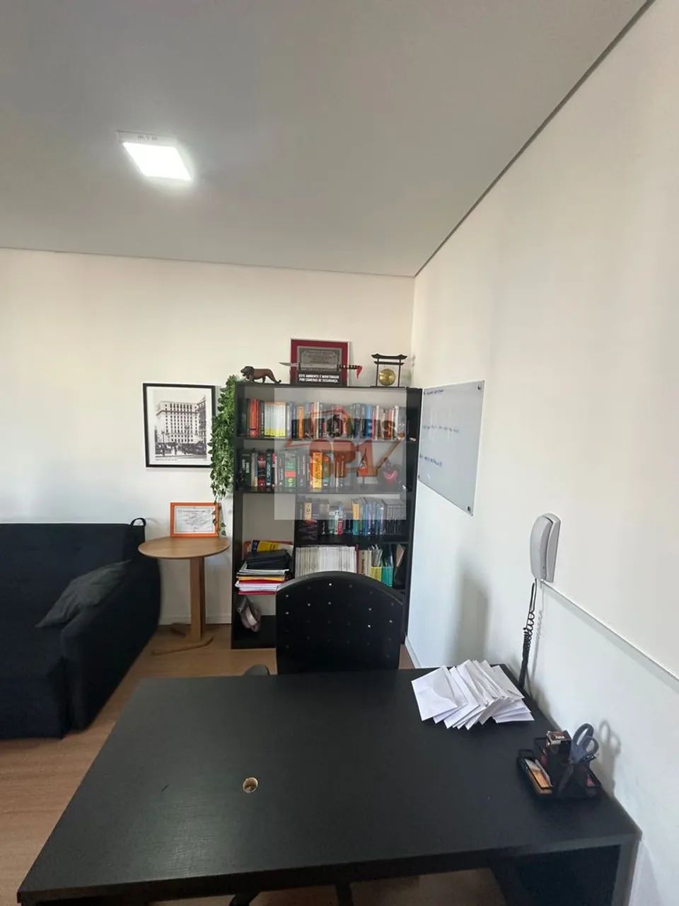 CONJUNTO NOVO, DE FINO ACABAMENTO - MOBILIADO!!! - Foto 3