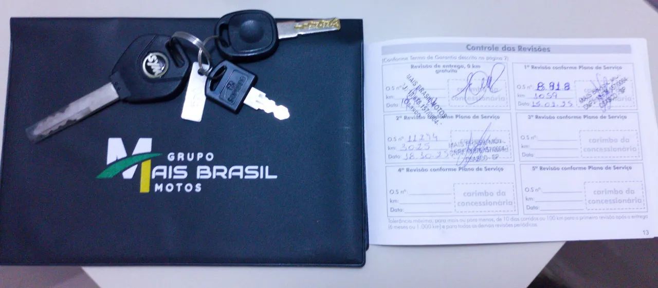 Vendo NH190  - Foto 5