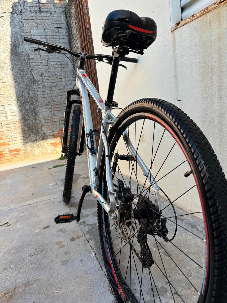 Bicicleta Aro 29 - Foto 4
