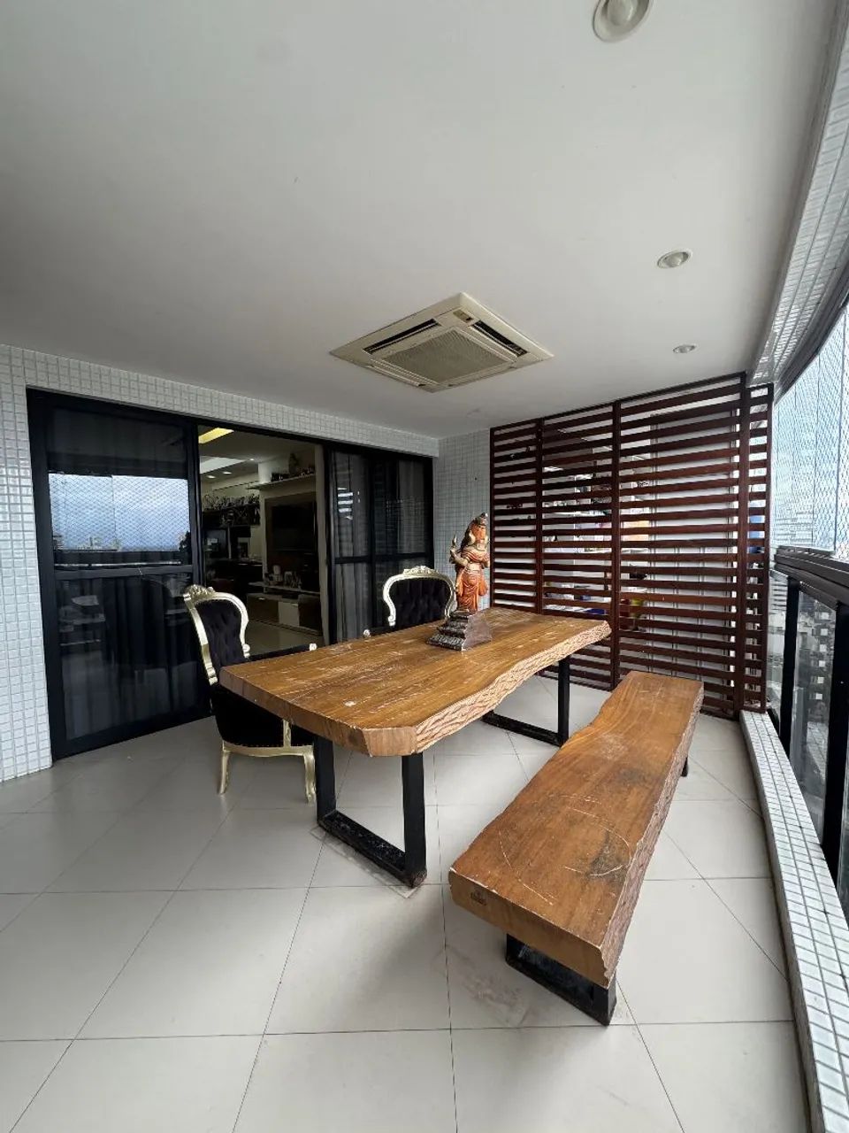 Ed. Melk, 196m², 4 suítes e 3 vagas. - Foto 2