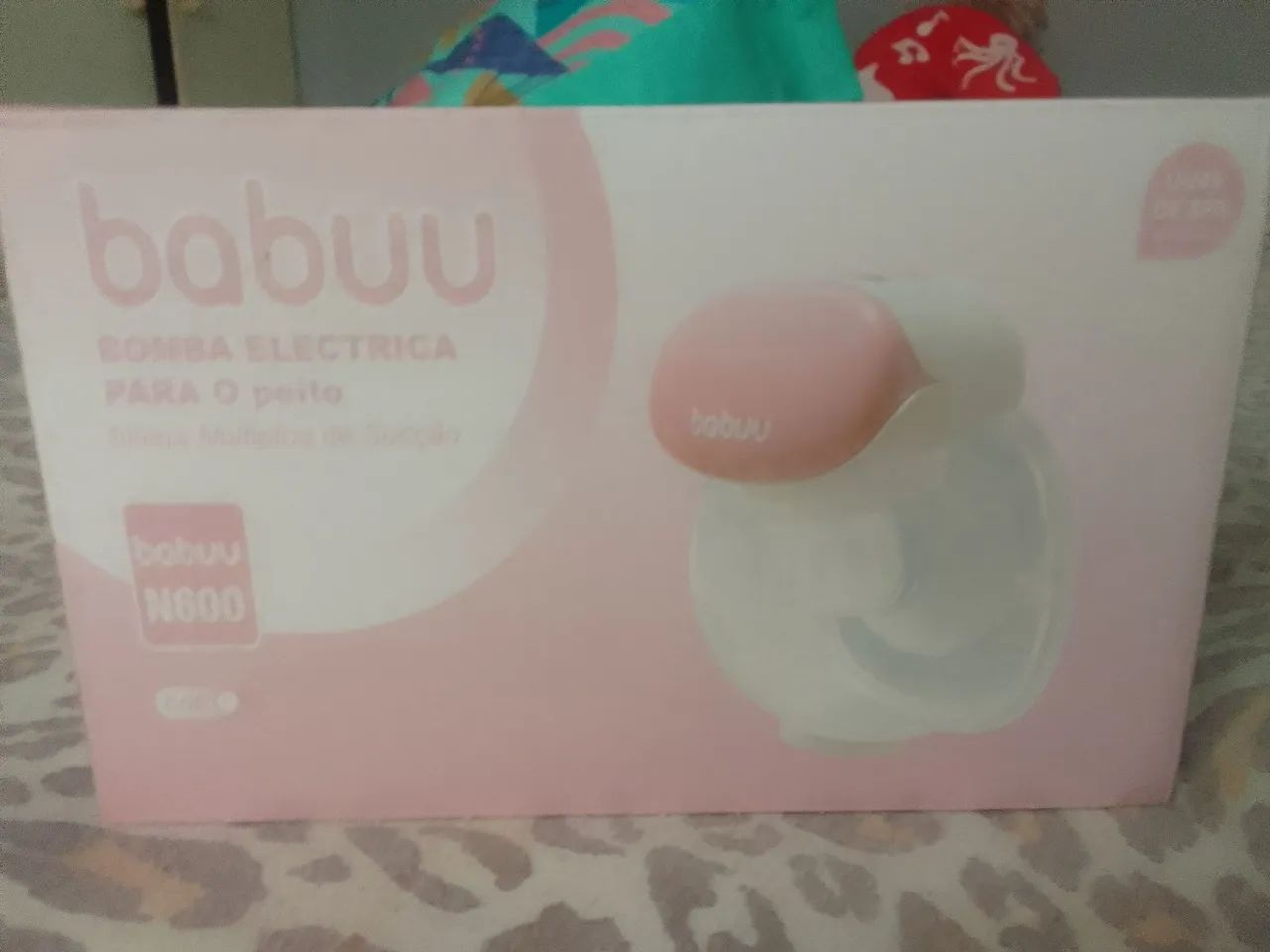 Vendo desmamadeira elétrica  - Foto 2