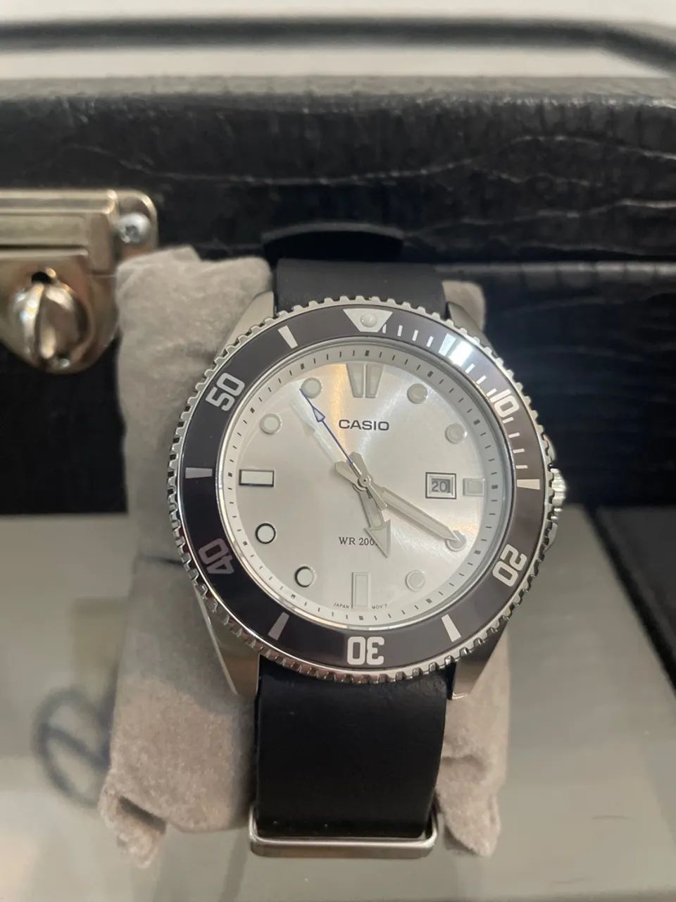 Casio Duro MDV107