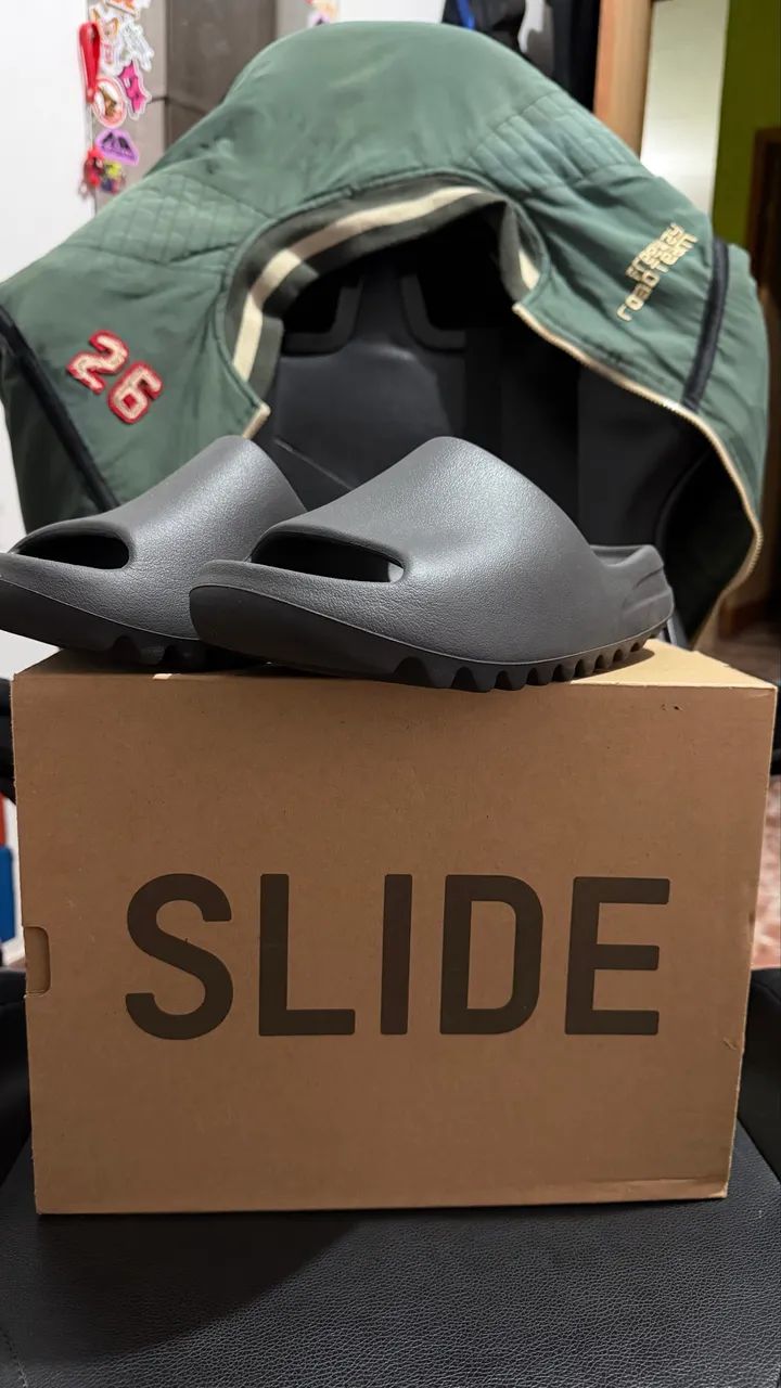 Yeezy Slide OG - Foto 4