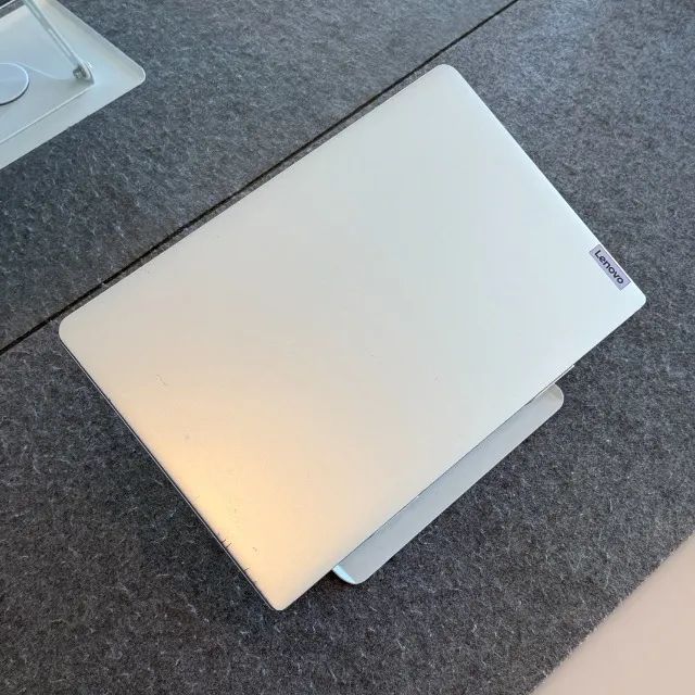 Notebook Lenovo IdeaPad, Ryzen 5, 8gb de RAM, 256 de SSD e tela de 15.6 polegadas - Foto 2