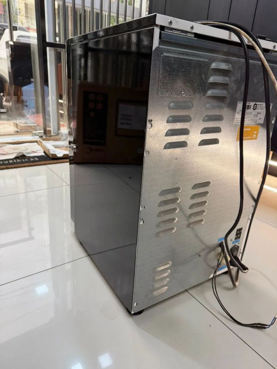 Máquina de café  - Foto 5