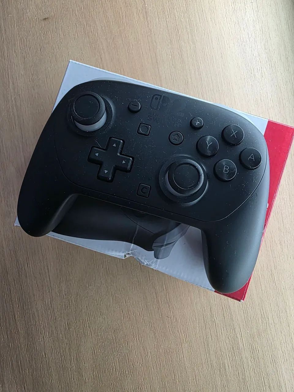 Pro Controller 2 - Foto 3