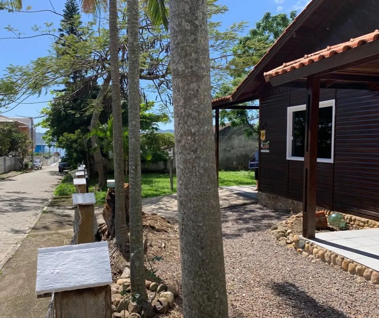 Casa a venda - Praia de Fora - Palhoça/SC - Foto 4