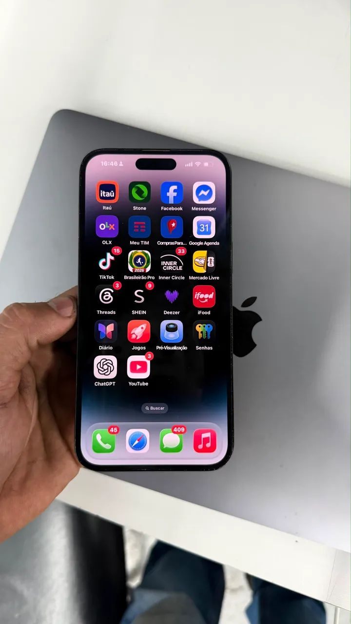 iPhone 14 Pro Max  - Foto 4